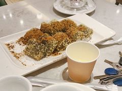 -刘胖子家常菜·蹄花焖藕(中央花园店)