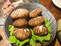 香菇-御牛道日式烤肉料理(杭州万象城店)