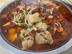-黑皮酸菜鱼(绣花巷店)