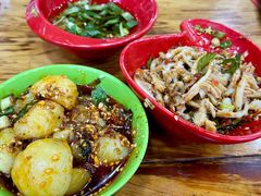 农家小土豆-冒椒火辣(太古里店)