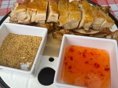 -天津菜·大年初二津味家常菜(津塘路店)