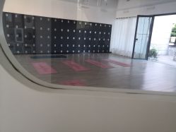 -无界瑜伽普拉提