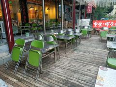 -蜀川川破店·江湖菜·烧烤(北京首店)