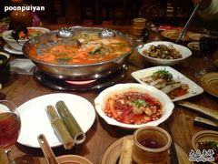 其他菜-亮欢寨酸汤鱼(沙冲路店)