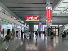 -合肥南站