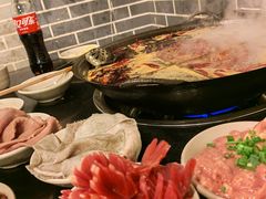 -酒友老火锅(渝中店)