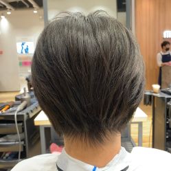 -Mentor Hair Salon