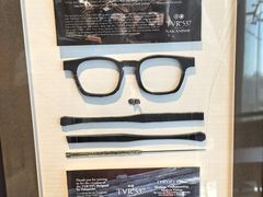 -大视光学•LINDBERG林德伯格•全球手工眼镜集合店(王府井店)