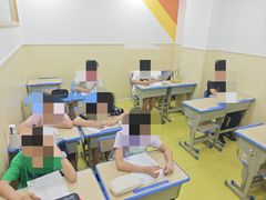 -昂立青少儿成长中心(杨浦国和1000校区)