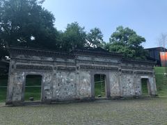 -中国美术学院象山校区-民艺博物馆