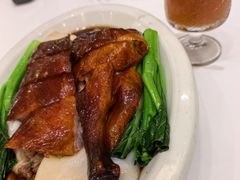 -稻香酒家·35年老字号(侨光店)