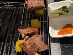 -韩满园· 甄选韩式烤肉