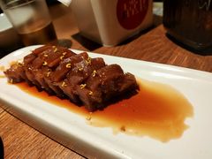 桂花糯米藕-弄堂里·寻味杭州(湖滨银泰in77C区店)