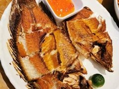 拾味鱼扒-拾味馆(万达广场店)