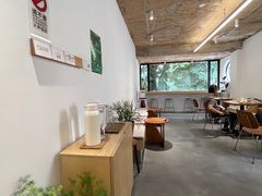 -素咫咖啡CLIFEROSE(新安店)