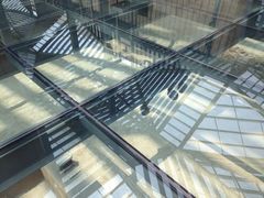 内景-西安大唐西市博物馆