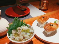 -文三酒肆自助放题(新街口友谊广场店)