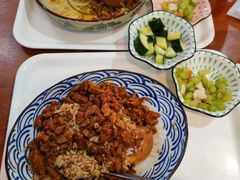-菊儿人家·北京胡同菜(南锣鼓巷店)