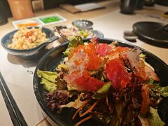 -乌君·酒场·炭火烧鸟(侨城坊店)