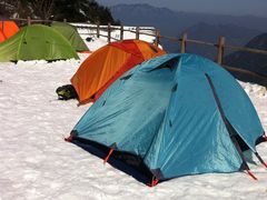 -大明山自然探索公园