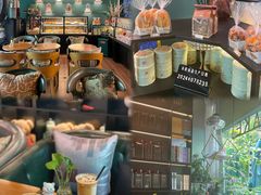 -街角 T·COFFEE 融合料理·BISTRO(车公庙店)