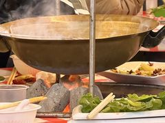 -江湖亮亮蒸虾大排档烤全羊清真(武汉总店)