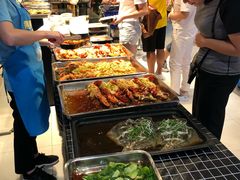 -盒马鲜生(曜一城店)