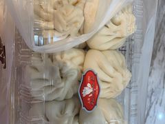 -白玉兰食品甜凤店(合生汇店)