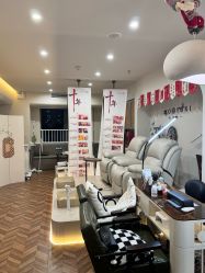 -雪儿·YuKi美甲美睫皮肤管理Salon