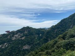 -少华山国家森林公园