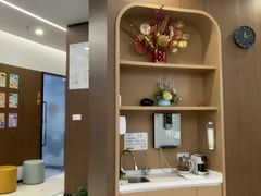 -天使口腔门诊部(上海店)