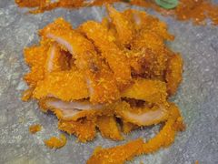 -临界音乐酒馆·小龙虾·江湖菜(华熙LIVE·鱼洞店)