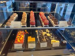 -广州富力君悦大酒店·凯菲厅