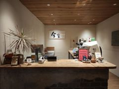 -兮食农场餐厅