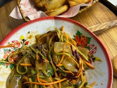 -那红花·东北菜铁锅炖(仙林金鹰店)