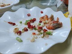 -明记海鲜美食老字号(明记总店)