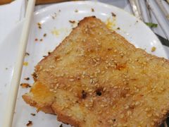 -勇利赵家烤肉坊(翠华北路店)