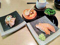 -沼津港精致料理·寿喜烧·烧鸟(漕河泾印象城店)