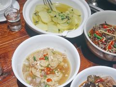 -衡厨·衡阳土菜(中南店)