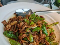 -兰湘子·湘菜小炒(长安万科广场店)