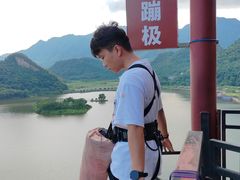-宝晶宫旅游景区