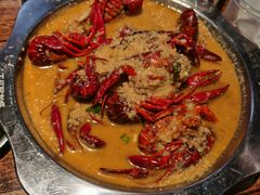 -王红军龙虾(新民路店)