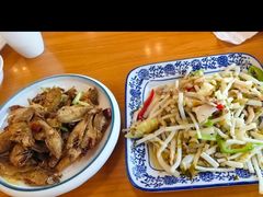 -品鲜村农家菜·阳澄湖大闸蟹(总店)