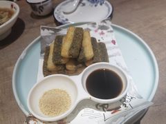 -直隶安家牛肉罩饼(七一路店)