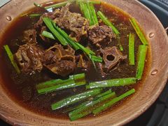 -京韵胡同·酱香羊蝎子火锅涮肉(长寿路店)