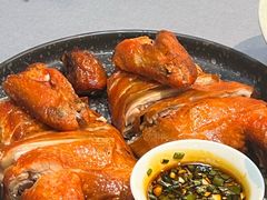 -金哥私房菜馆(张府园总店)