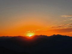-定都峰