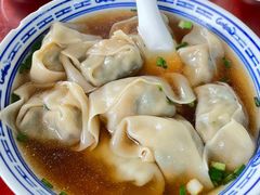 -古徽州馄饨店(宝安路店)
