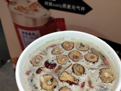 -炖物24章·顺时轻养茶(杭州保利时光里店)