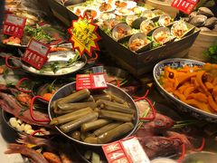 -必点海鲜·鲅鱼水饺(鞍山西道店)